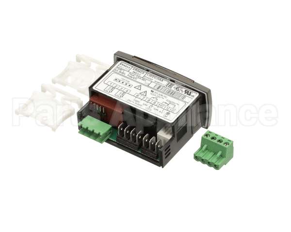 P093953M Hillphoenix Dixell Controller