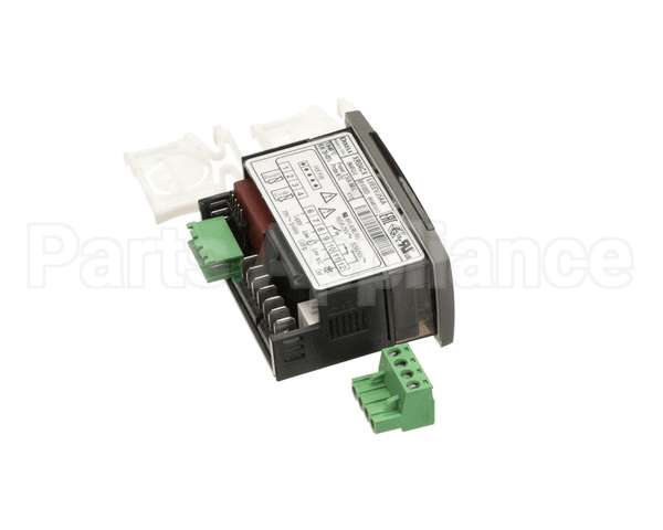 P093953M Hillphoenix Dixell Controller