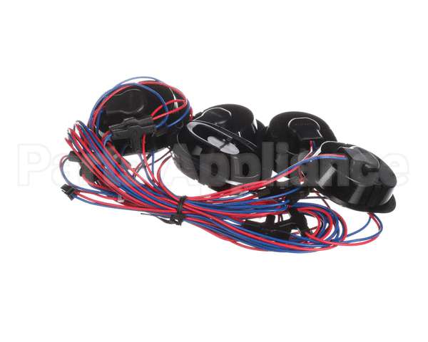 P096378GBK Hillphoenix Harness