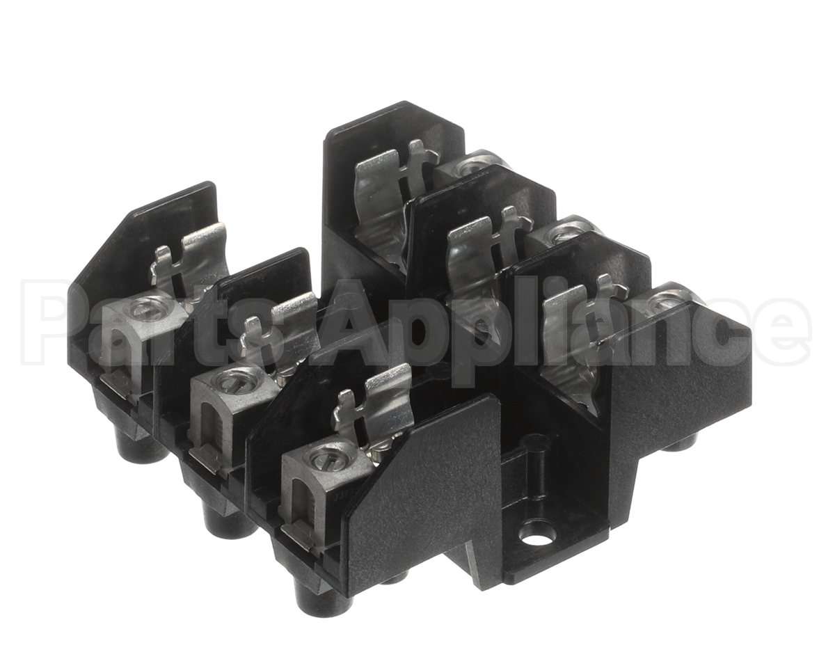 P09780 Aaon Block Fuse 3P/ 30A/250V Cl Rk