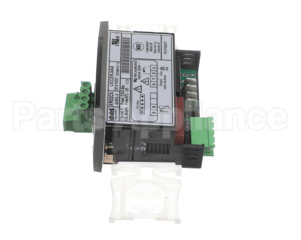 P103241F Hillphoenix Ctl,Dix,El Def/Fans,120V, Grey