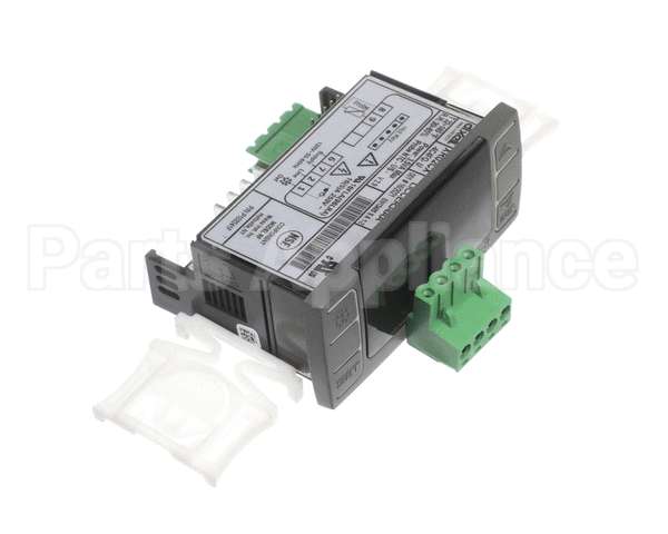 P103241F Hillphoenix Ctl,Dix,El Def/Fans,120V, Grey