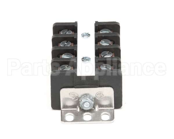 P1048X Bakers Pride Terminal Block, 3T H/D