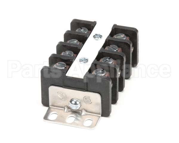 P1048X Bakers Pride Terminal Block, 3T H/D