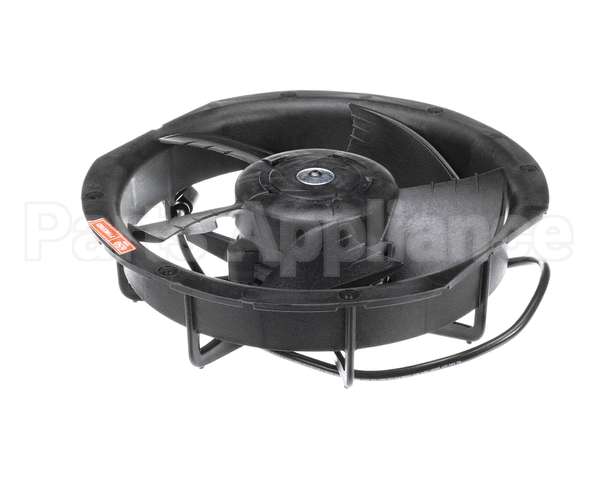 P108358D Hillphoenix Fan Motor