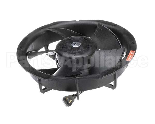 P108358D Hillphoenix Fan Motor