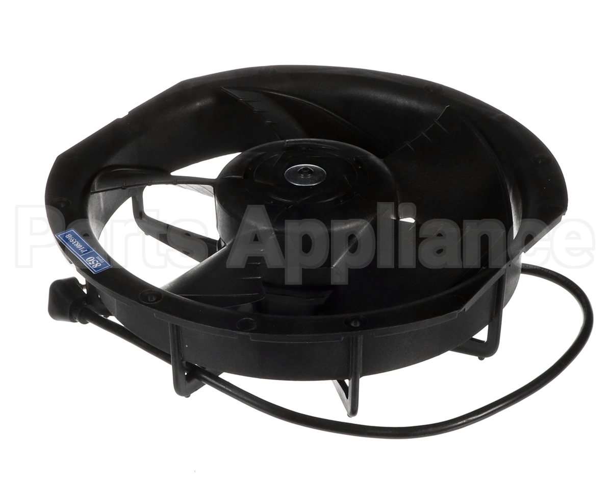P108359B Hillphoenix Ecm Fan Motor