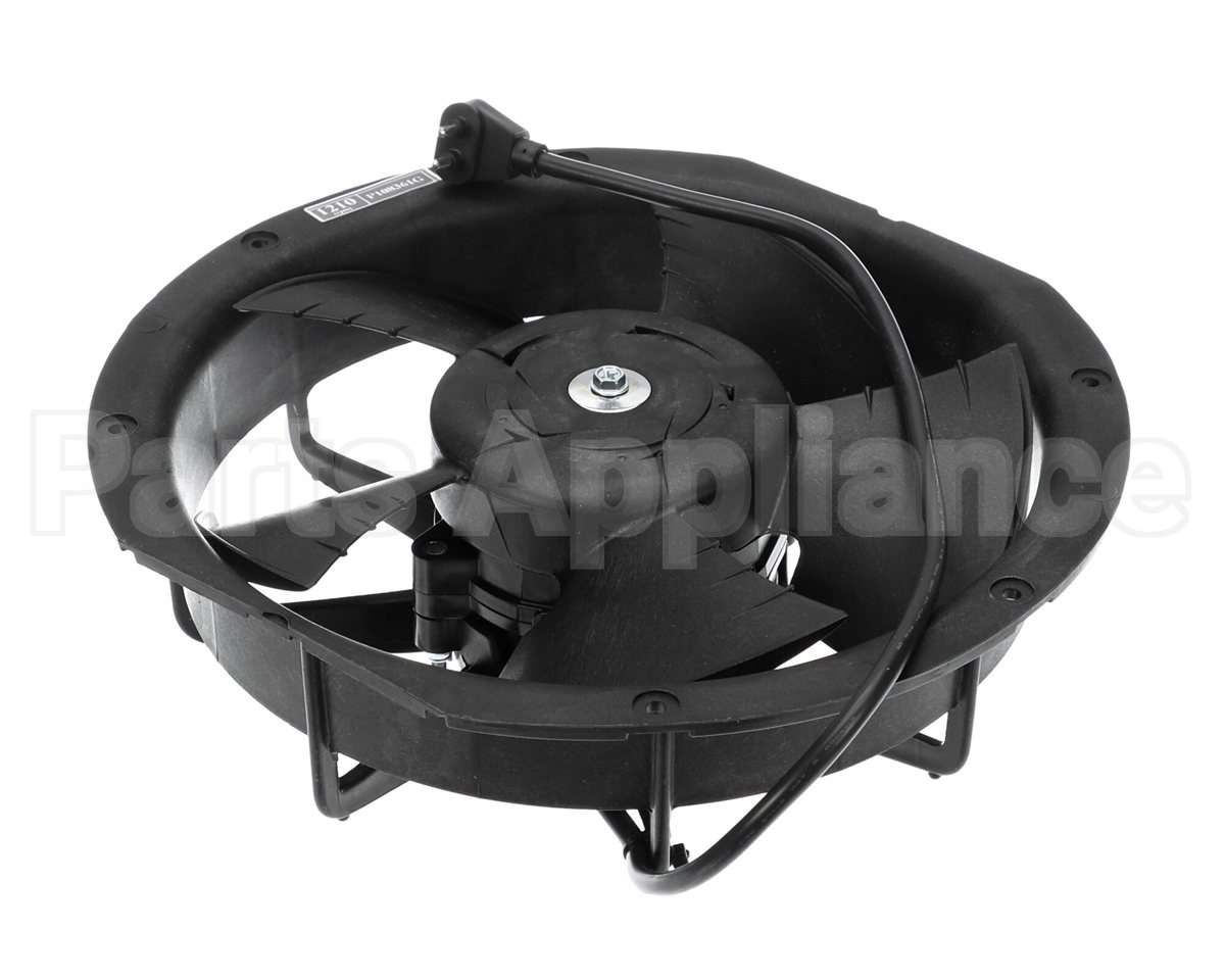P108361G Hillphoenix Evap Fan Motor