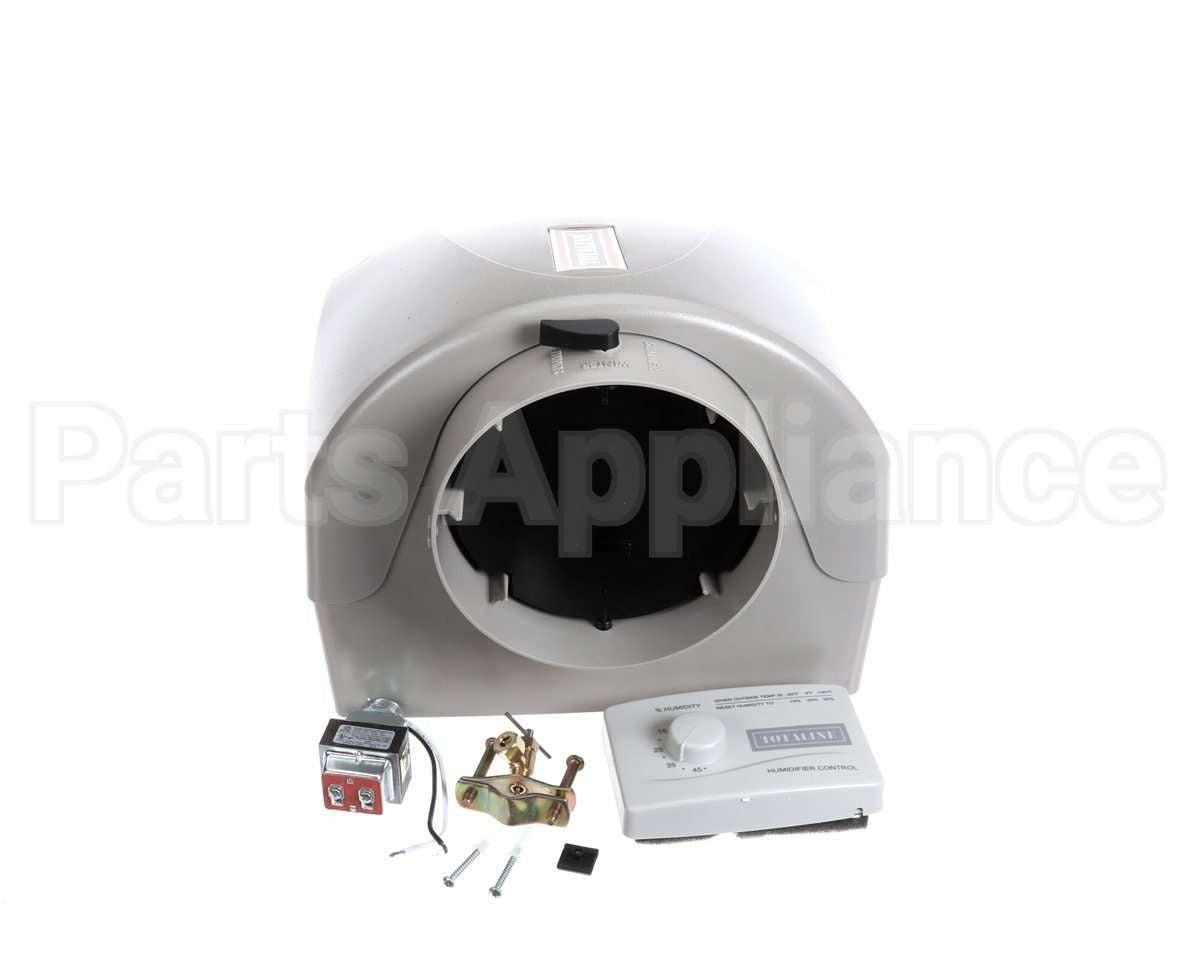 P110-SBP2412 Carrier Humidifier Bypass