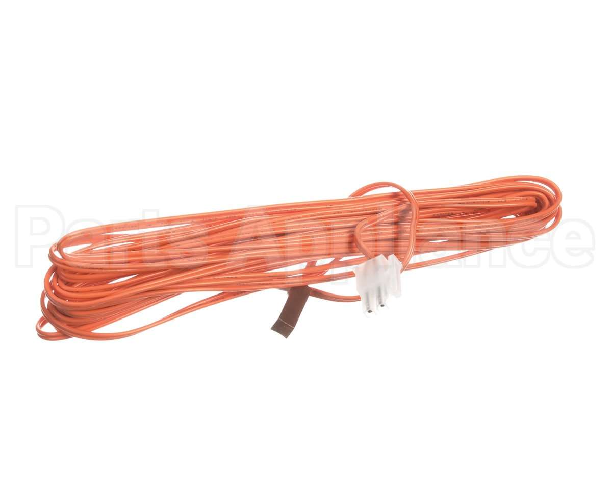 P112552F Hillphoenix Temp Probe Orange