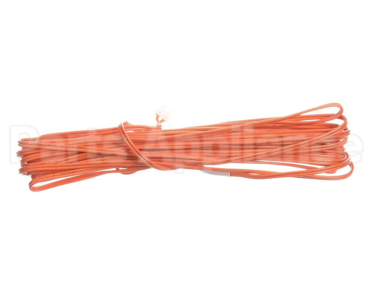 P112552F Hillphoenix Temp Probe Orange