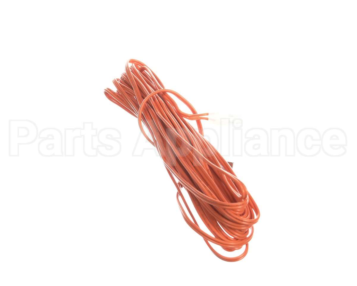 P112552F Hillphoenix Temp Probe Orange