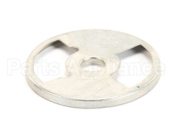 P1146 Southbend Range Mixer-Air,Flanged 7/16 Hole