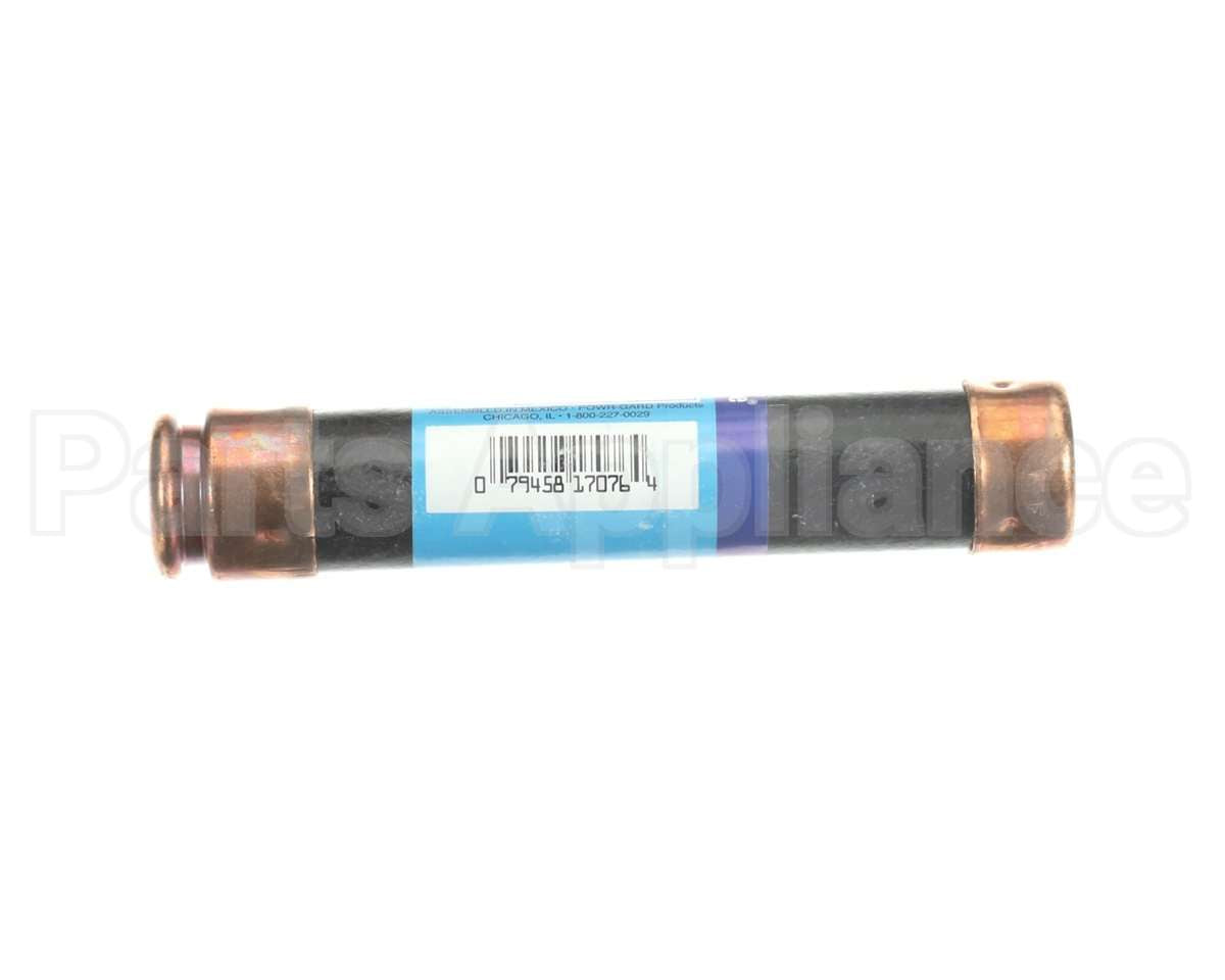 P11980 Aaon 45A 600V Fuse Class Rk5