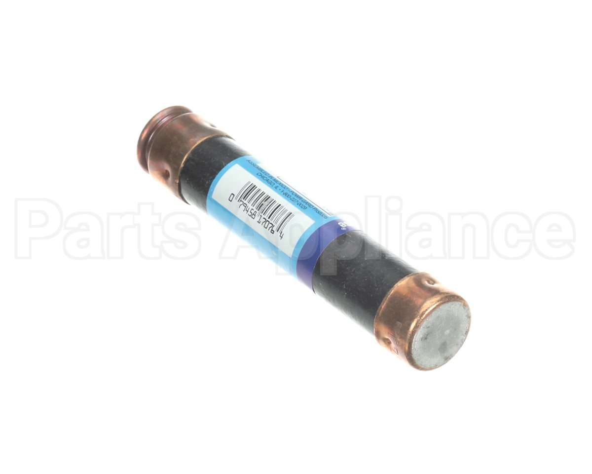 P11980 Aaon 45A 600V Fuse Class Rk5
