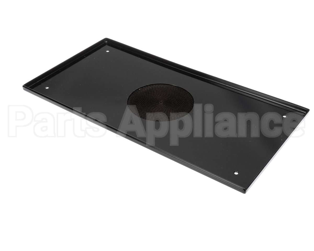 P11C0493 Merrychef 503 Removable Cat Assy Round C