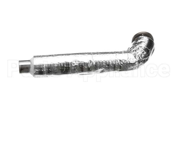 P11C0498 Merrychef Steam Pipe Wrapped Assembly