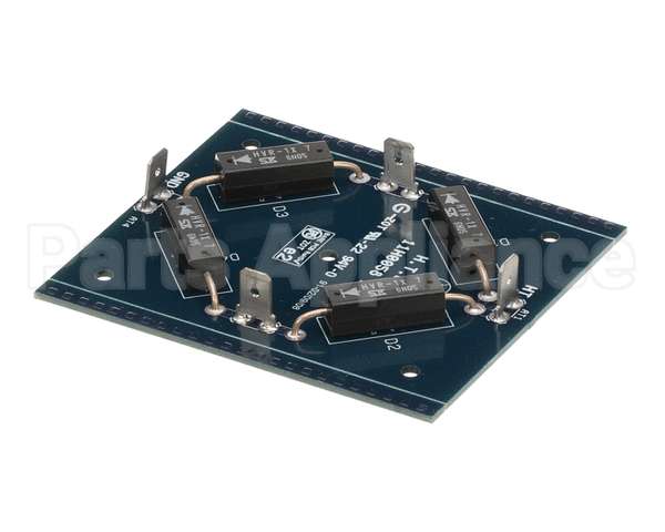 P11H0058 Merrychef Ht Diode Pcb Assembly