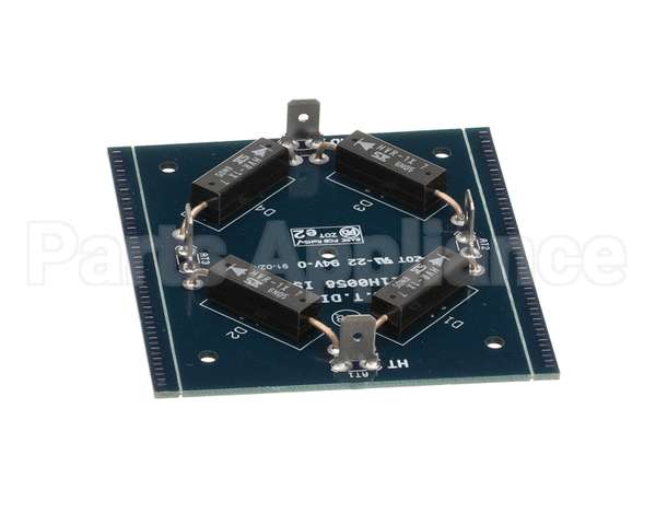 P11H0058 Merrychef Ht Diode Pcb Assembly