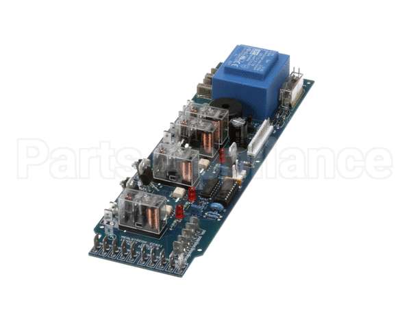 P11H0077 Merrychef 401 Solid State Relaypcb