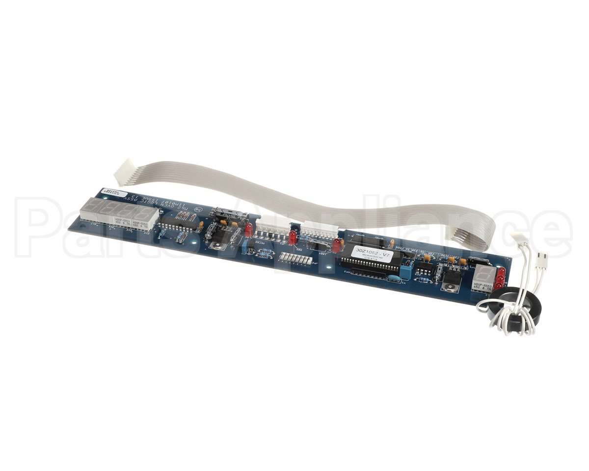 P11M0107 Merrychef 1925 Logic Board