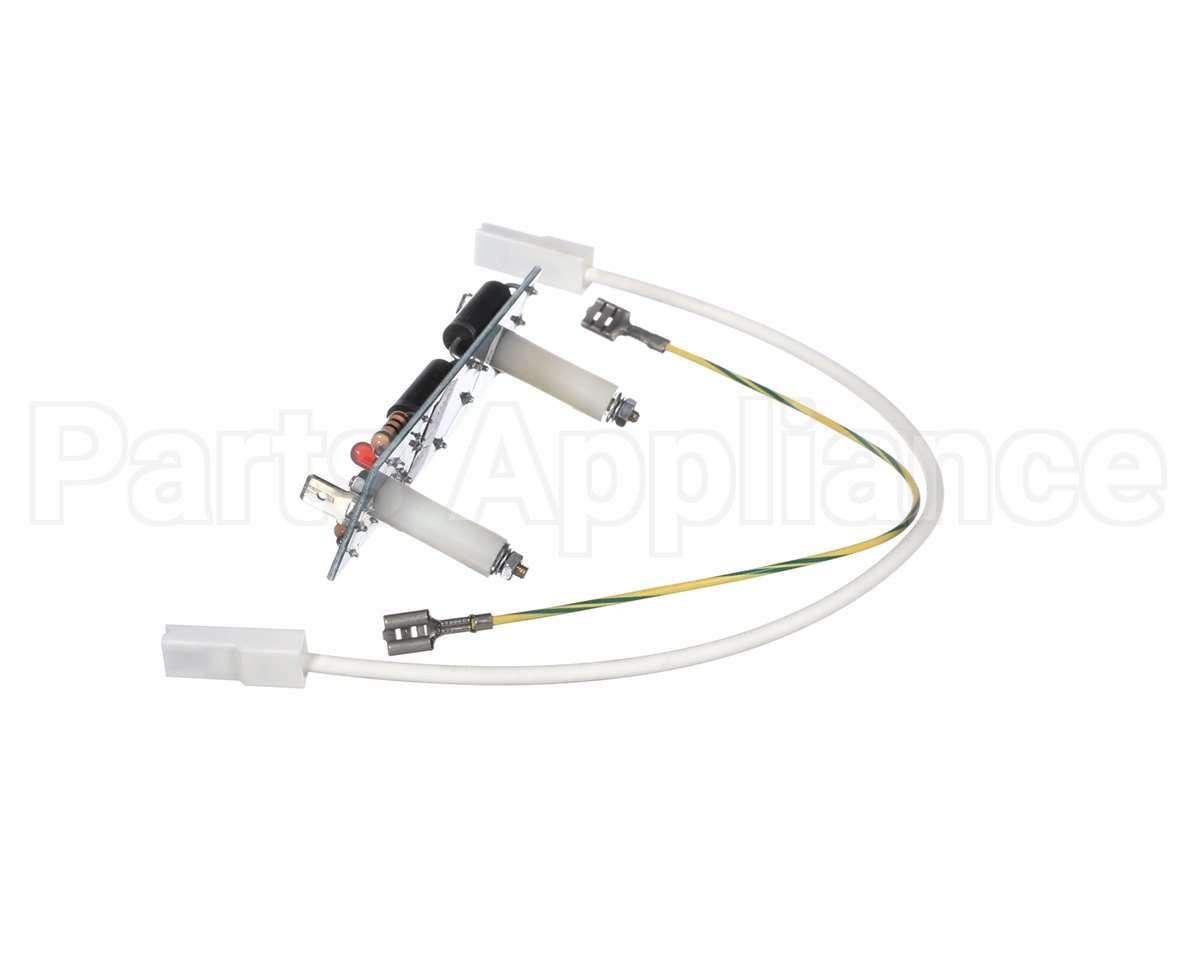 P11M0417 Merrychef Ht Diode Assy (Earth+Ht Lead)