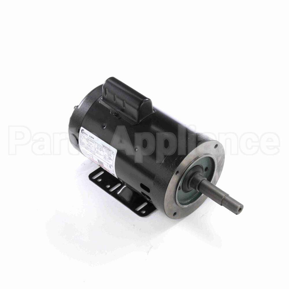 P122 Century Close Coupled Pump Motor