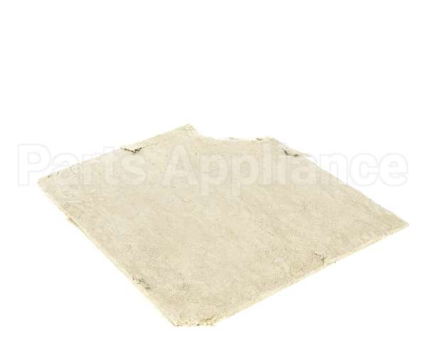 P1224 Southbend Range Insulation,1/2X29X33
