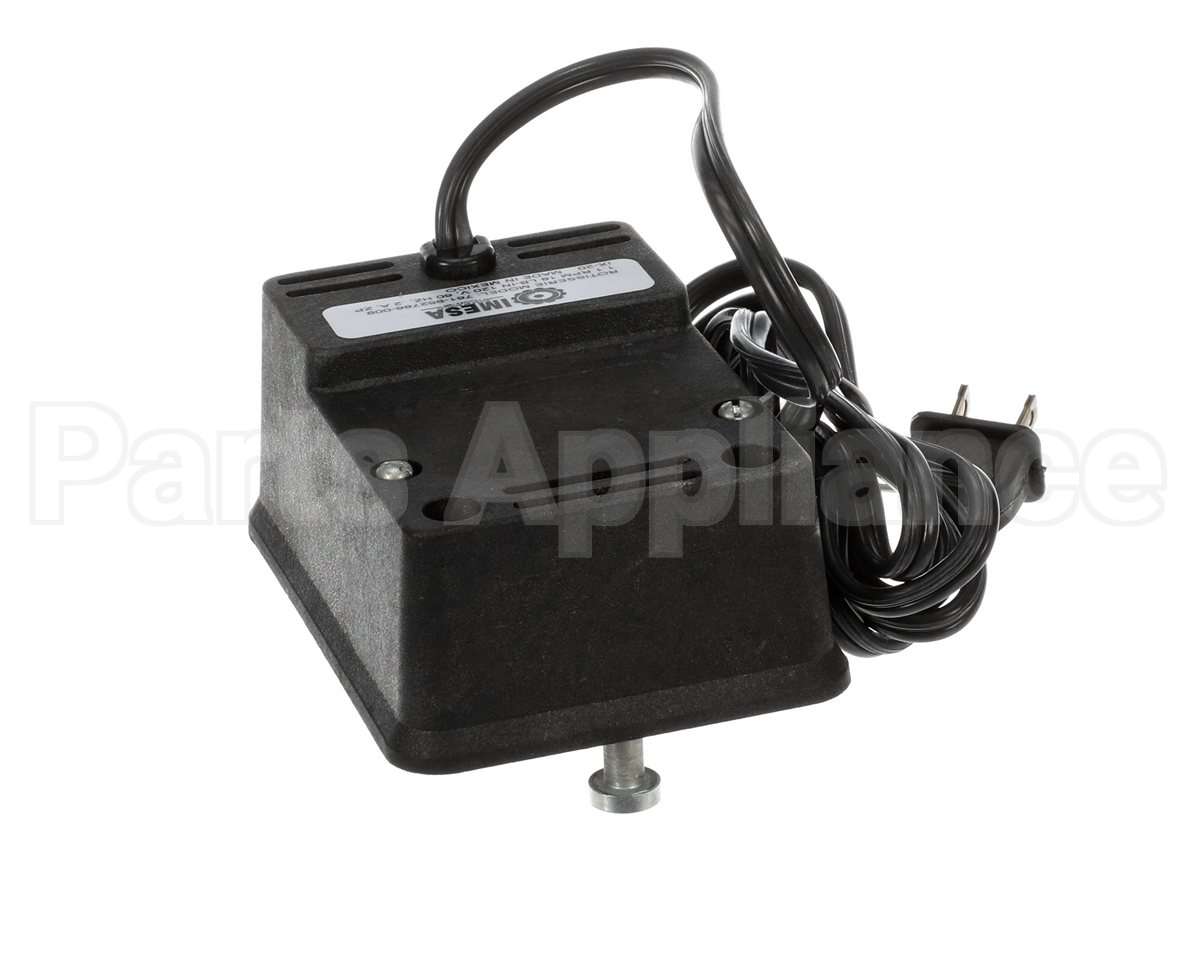 P13-715 Farberware Endmotor Assy 455N