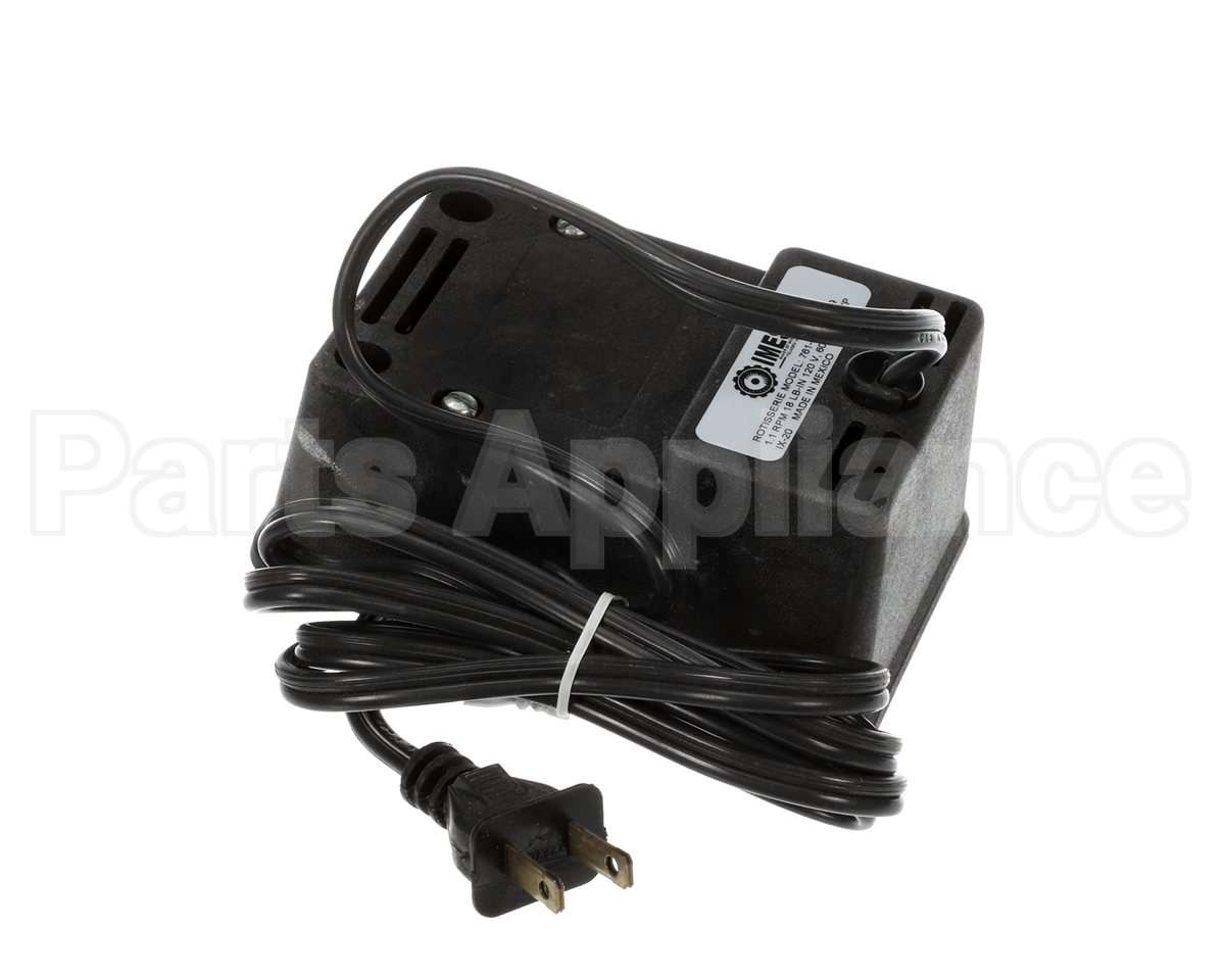 P13-715 Farberware Endmotor Assy 455N