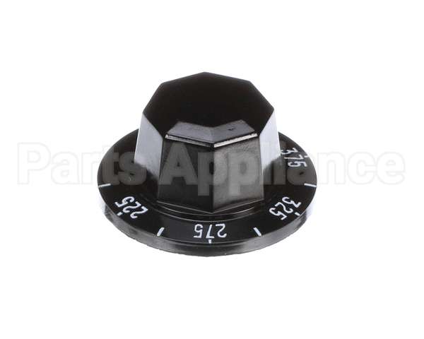 P131 Lil Orbits Temperature Control Knob
