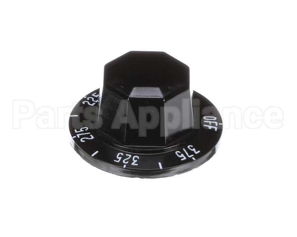 P131 Lil Orbits Temperature Control Knob
