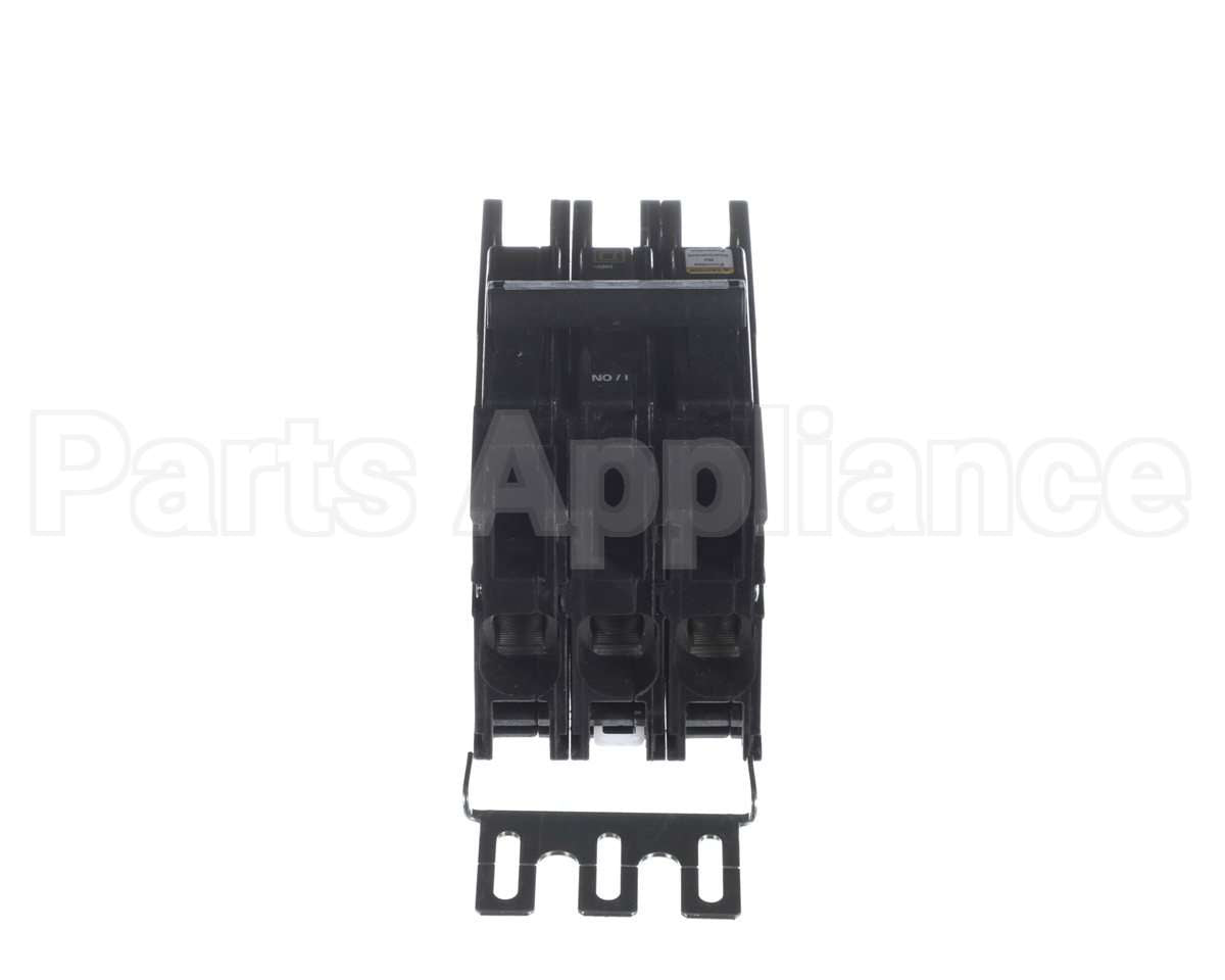 P13760 Aaon Disconnect Switch