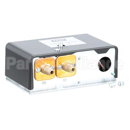 P145NCB-12 Johnson Controls Control, Oil Pressure W/120 Sec Delay