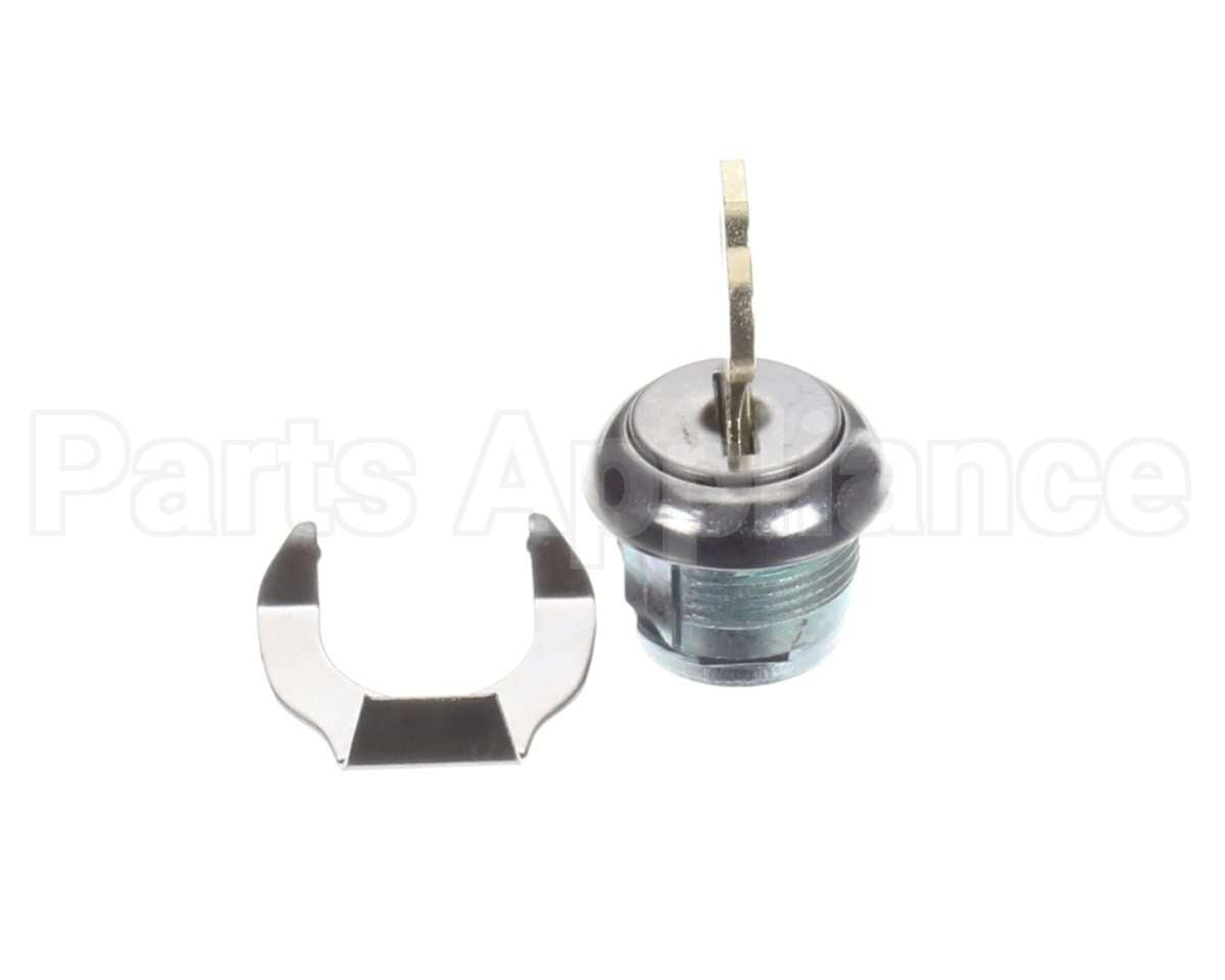 P15-399 Bradley Corporation Lock For Door