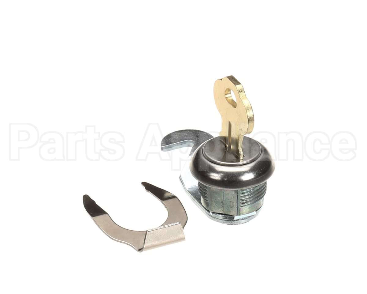 P15-400 Bradley Corporation Bx-Service Kit- Lock, Clip & Key