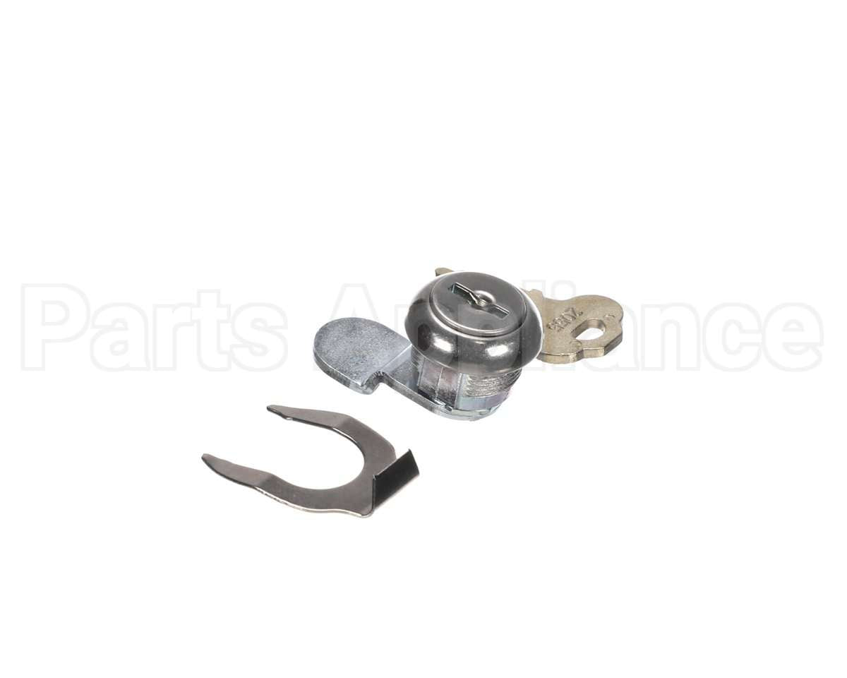 P15-402 Bradley Corporation P10-568 Lock, Clip & Key Kit