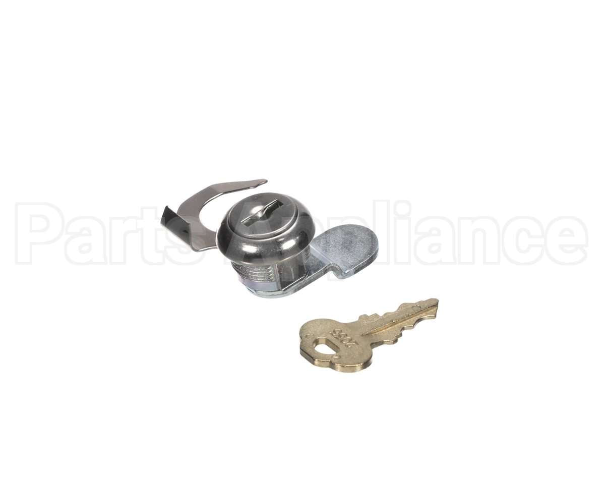 P15-402 Bradley Corporation P10-568 Lock, Clip & Key Kit