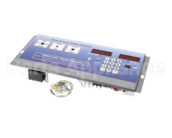 P15708 Broaster Programmed Controller