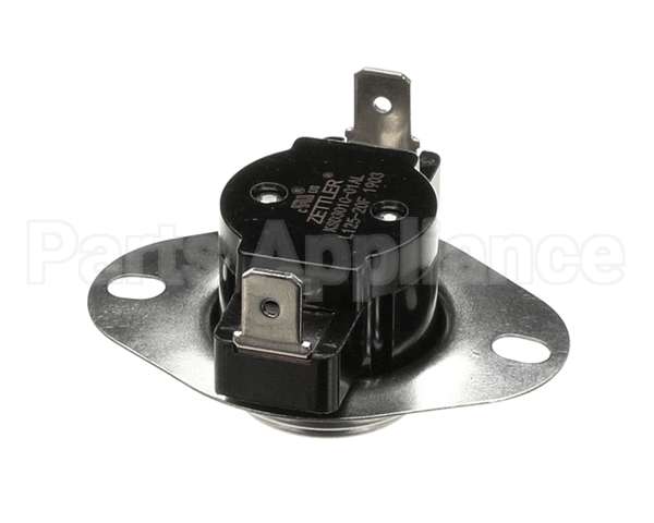 P17281 Aaon Switch Limit 125 Exp .38 Als