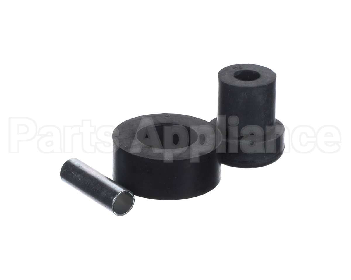 P17730 Aaon Motor Mount