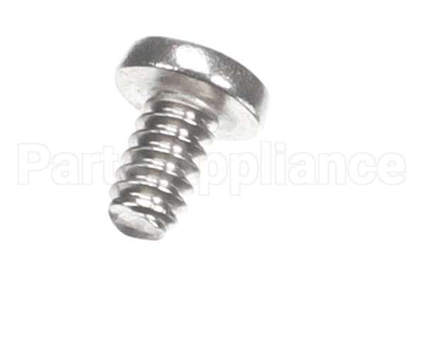 P182A Grindmaster Cecilware Screw, 6-32X1/4 Ph Pn Hd M/S,