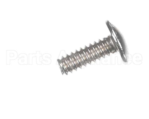 P184A Grindmaster Cecilware Screw 6-32X3/8 Ph Tr Hd Ss