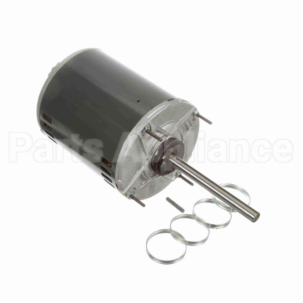 P185 Marathon Condenser Fan Motor