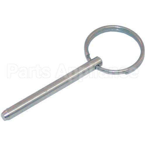 P190 Compatible Edlund Roll Pin