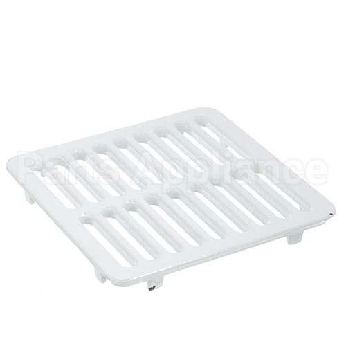 P1900GRATE Compatible Zurn Draingrate, Flr Sink, Ful, 8-7/8