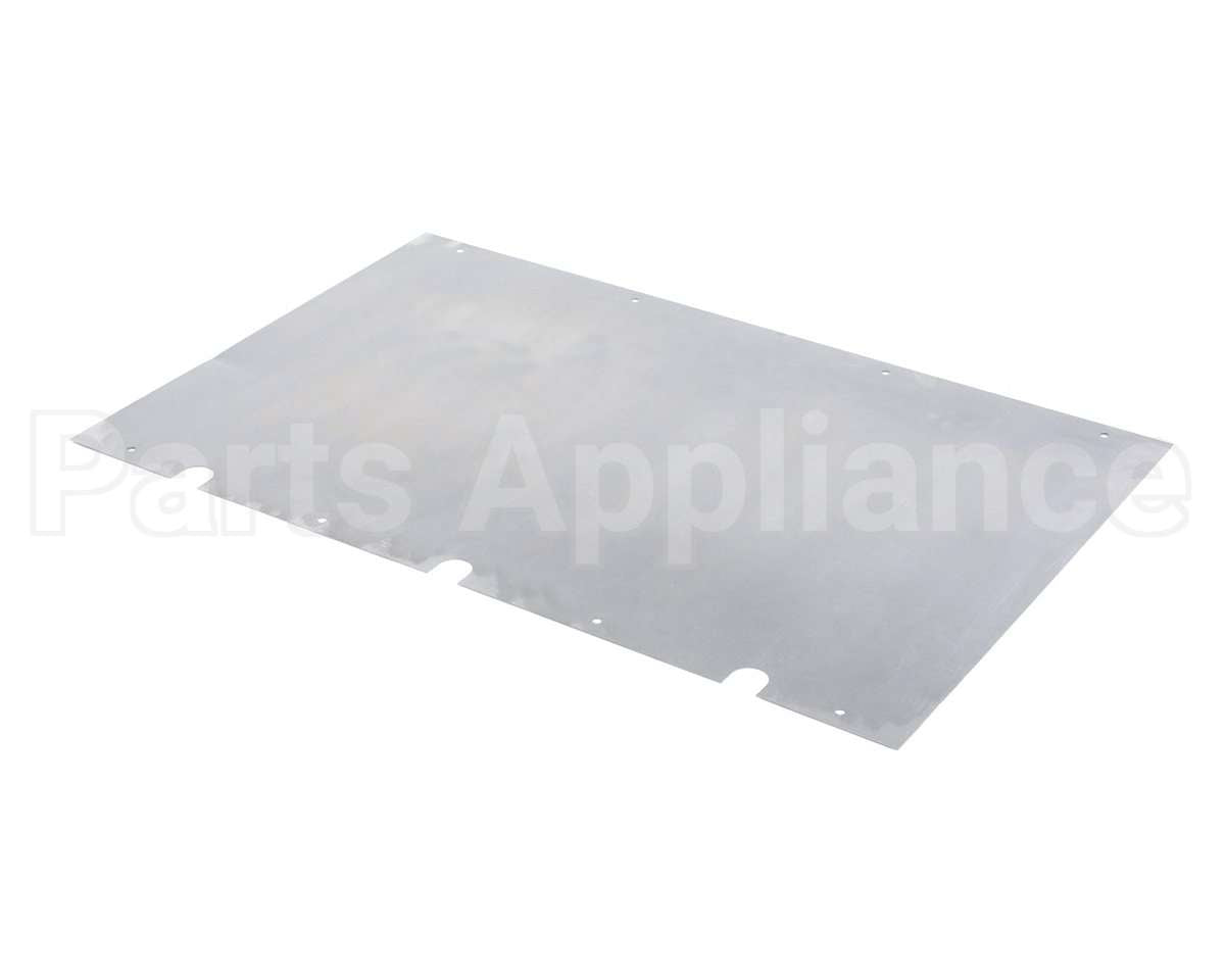 P2-300704 Wells Cover Bot Mod327/527Tdm/A