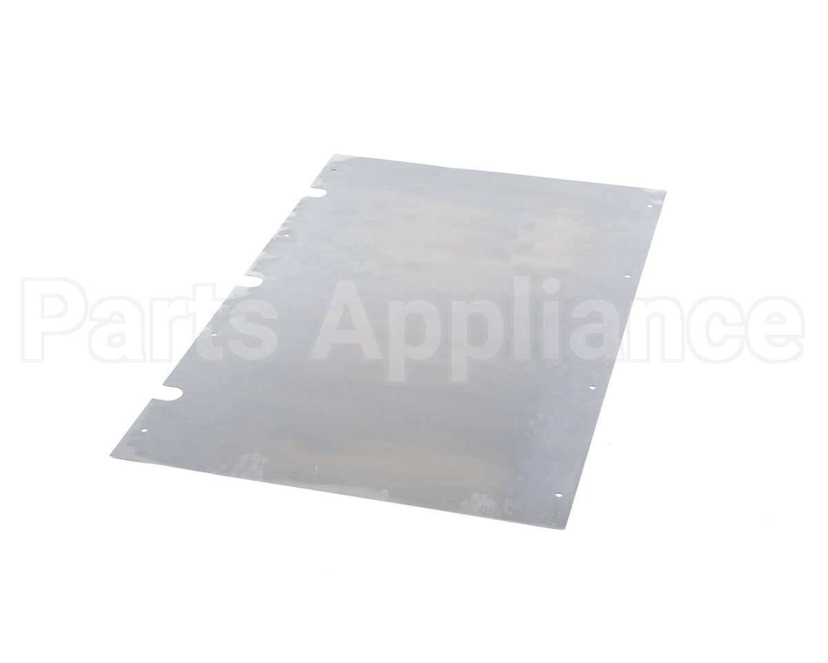 P2-300704 Wells Cover Bot Mod327/527Tdm/A