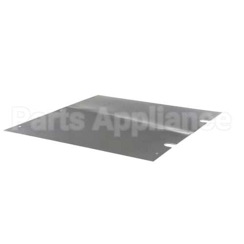 P2-300712 Wells Cover Bot Mod227/427Tdm/A