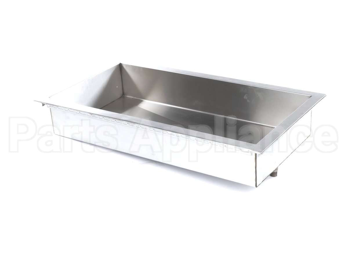P2-301881 Wells Tank Assembly Ht300Af